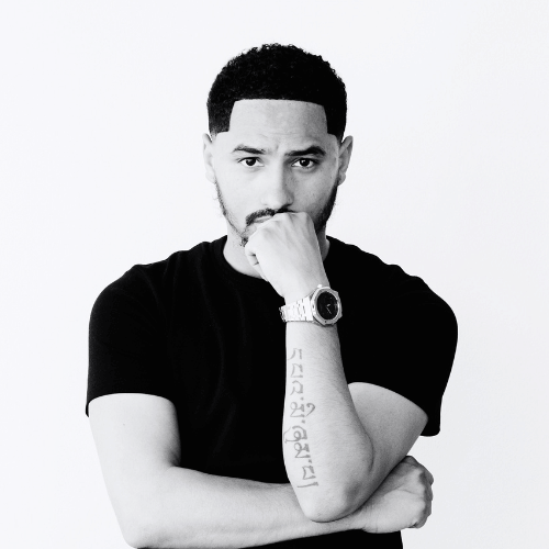 Luis Garcia Business Mentor