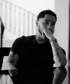 Luis Garcia, founder of Law of Ambition