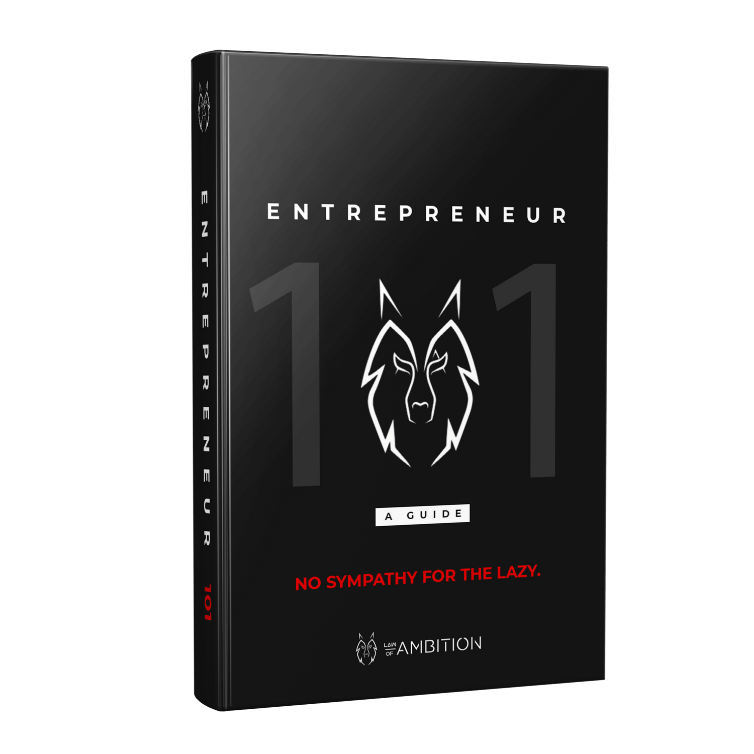 entrepreneur 101 workbook