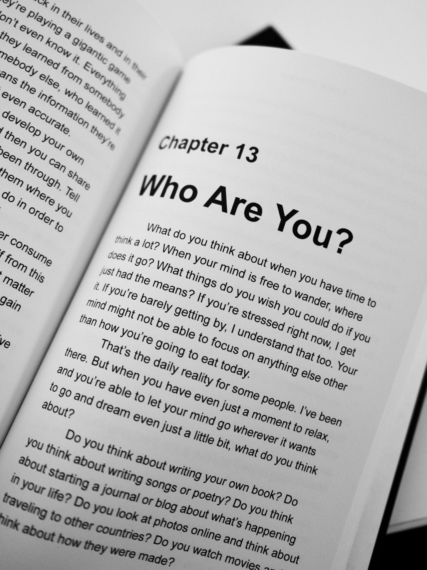 Law of Ambition E-book