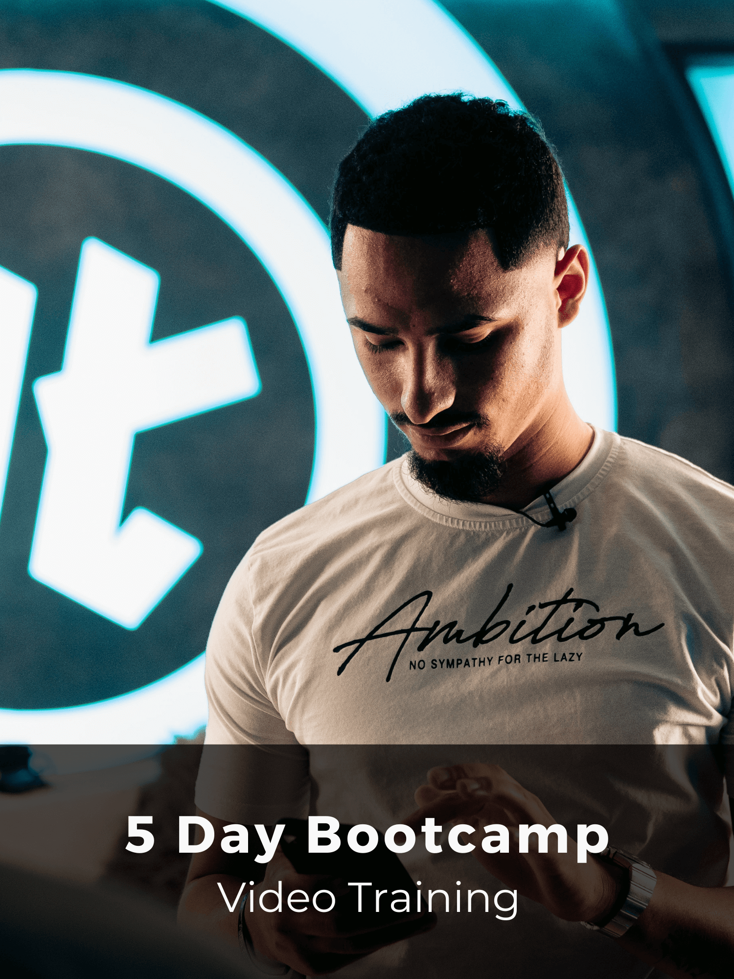 Bootcamp Video Training