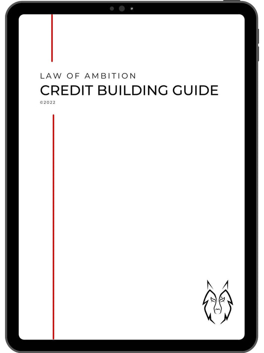 Credit Guide