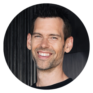 Tom Bilyeu